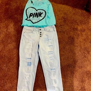 Supercute Outfit 💕